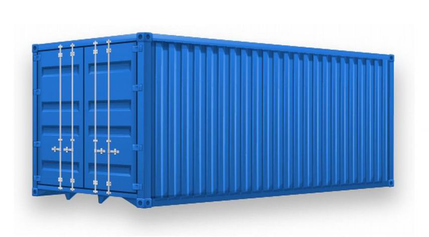 Trucker - image